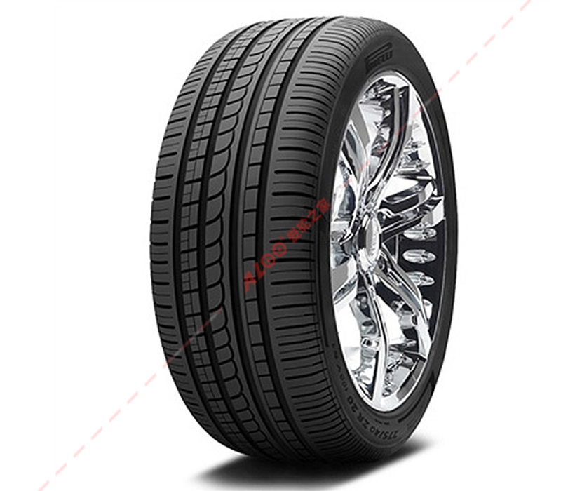 倍耐力pzerorossoasimmetricopo红mo25550r19