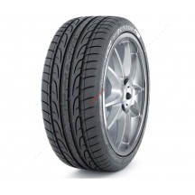 邓禄普 SPORT MAXX DSST ROF ★ 防爆带星 325/30R21