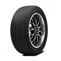 邓禄普 SP SPORT MAXX GT RSC * 防爆带星 245/45R18