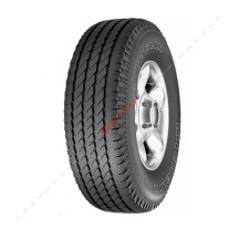 米其林 CROSS Terrain SUV P245/65R17