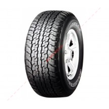 邓禄普 GRANDTREK AT22 265/60R18