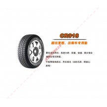 玛吉斯(正新) CR918 185/60R14