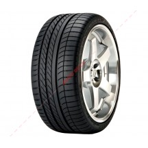 固特异  Eagle F1 SUV 4X4 Asymmetric 弯道之王 255/55R20