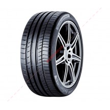 马牌 ContiSportContact 5 MO 255/45R17