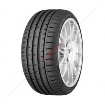 马牌 ContiSportContact3 NO 265/35ZR18