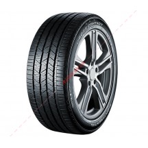 马牌ContiCrossContact LX Sport 275/45R20