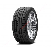 倍耐力 PZERO ROSSO PO红 AO 275/45ZR20 奥迪Q7