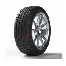 米其林 Latitude Sport 3 ZP ★ 防爆带星 255/55R18
